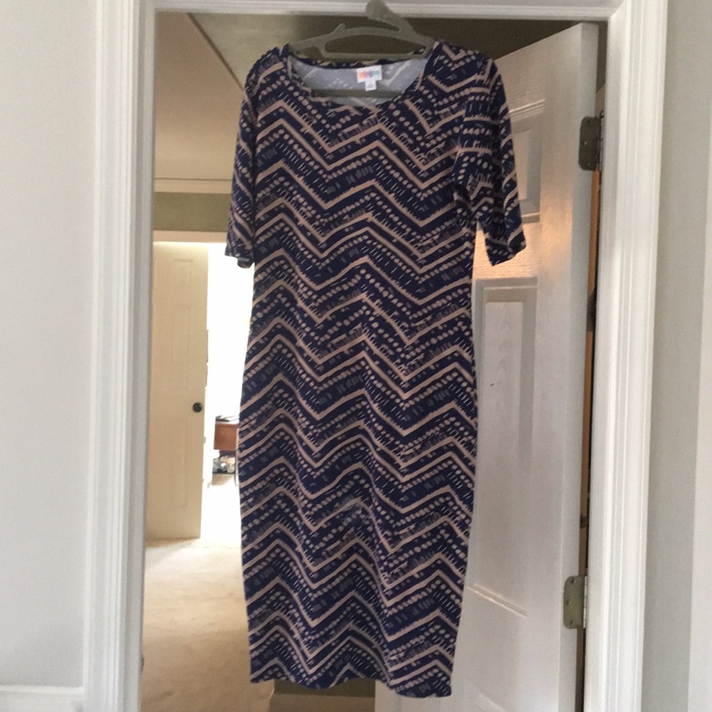 Luluroe dress